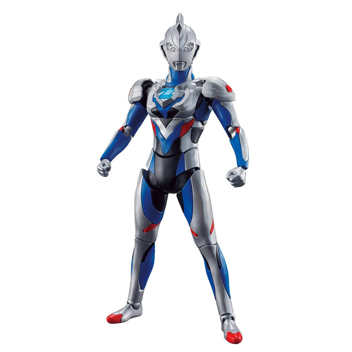 Bandai Spirits Figure-Rise Ultraman Z Model
