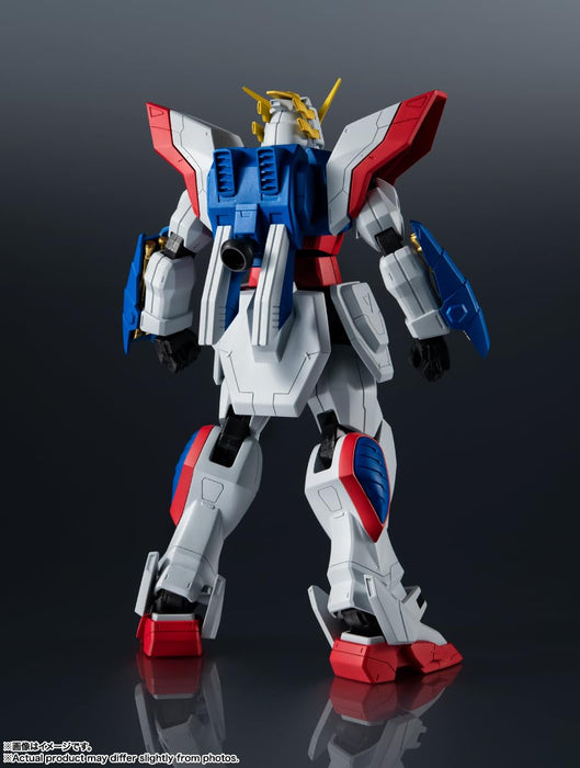 Bandai Spirits G Gundam Gf13-017 Shining Gundam 150mm Figur