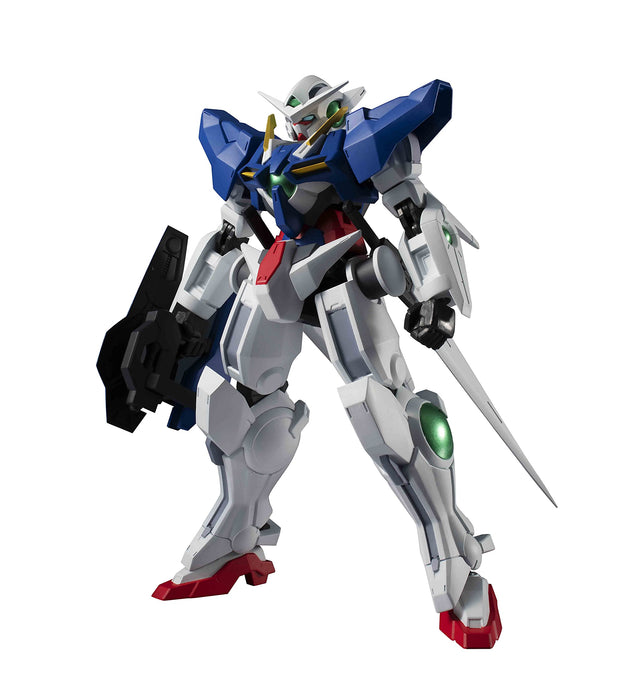 BANDAI Gundam Universe GN-001 Gundam Exia Figur
