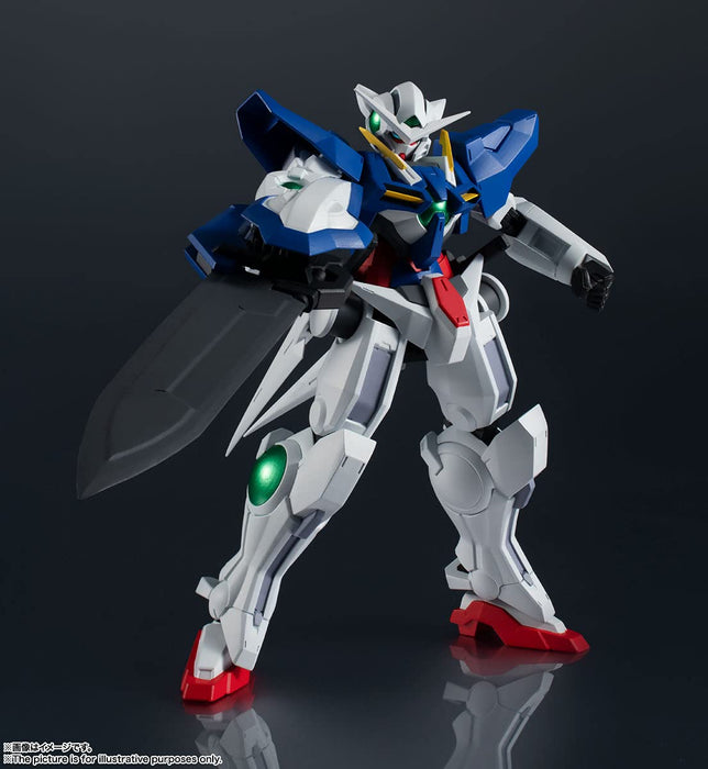 BANDAI Gundam Universe Gn-001 Gundam Exia Figure