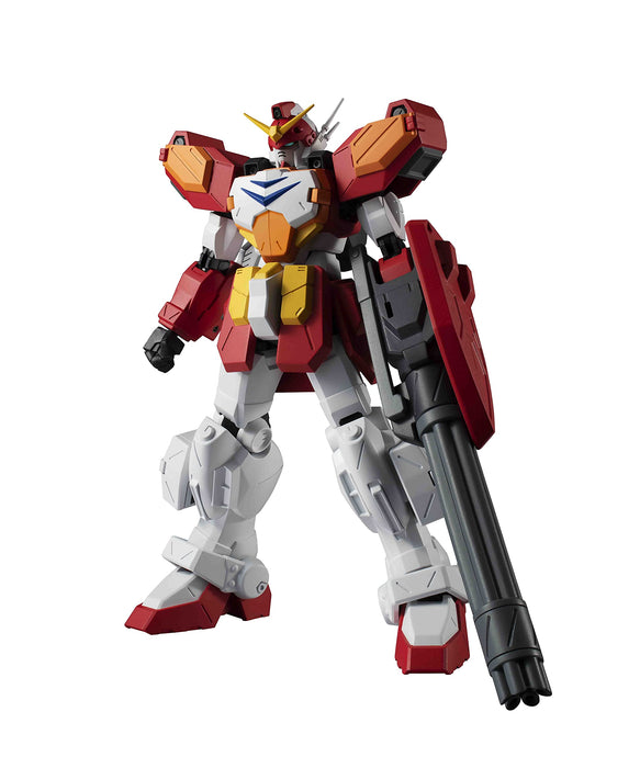 BANDAI Gundam Universe Xxxg-01H Gundam Heavyarms Figur