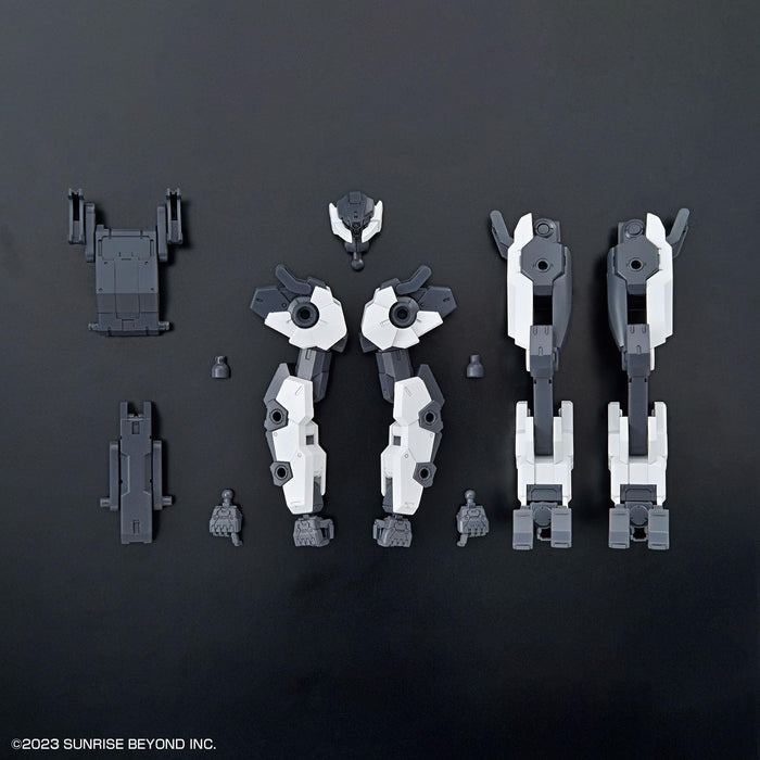 Bandai Spirits 1/72 Scale Hg Kyoukai Senki Weapon Set with Multi-Joint Frame
