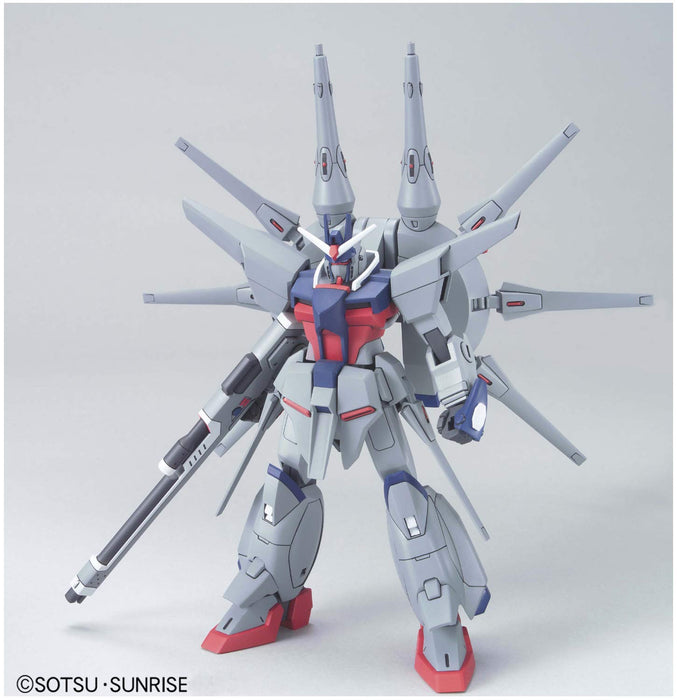 Bandai Spirits Gundam Seed Destiny Legend 1/144 Scale Color-Coded Model Kit