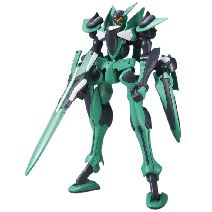 BANDAI Hg Oo 72 Gundam Brave Test Standard Type Gnx-903Vs Kit Échelle 1/144