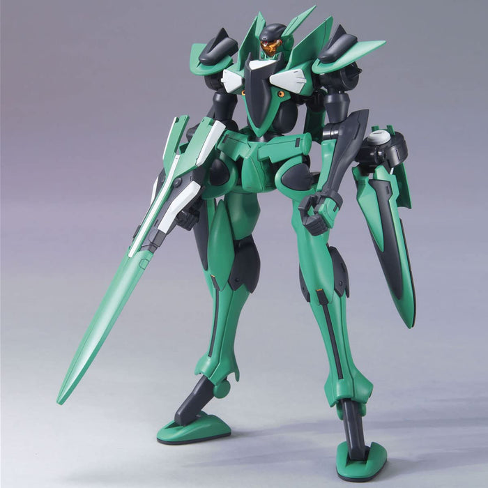 BANDAI Hg Oo 72 Gundam Brave Standard Test Type Gnx-903Vs 1/144 Scale Kit