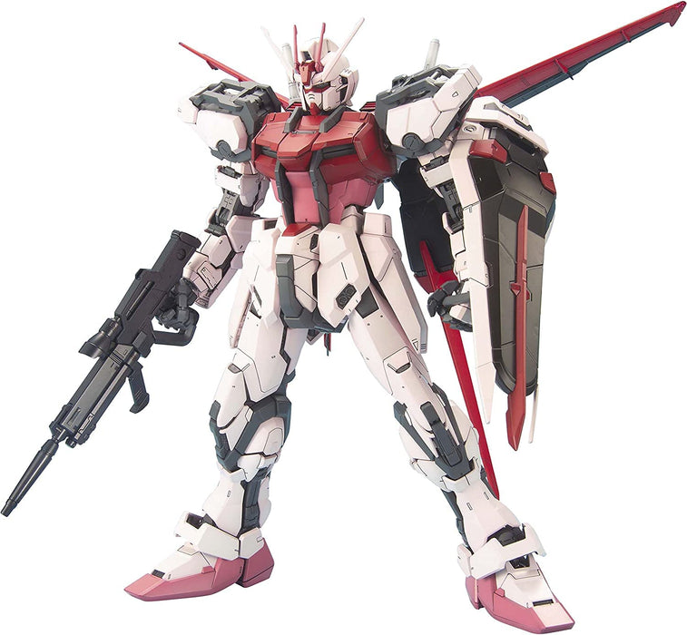 Bandai Spirits Gundam Seed Strike Rouge Sky Grasper 1/60 Color-Coded Model