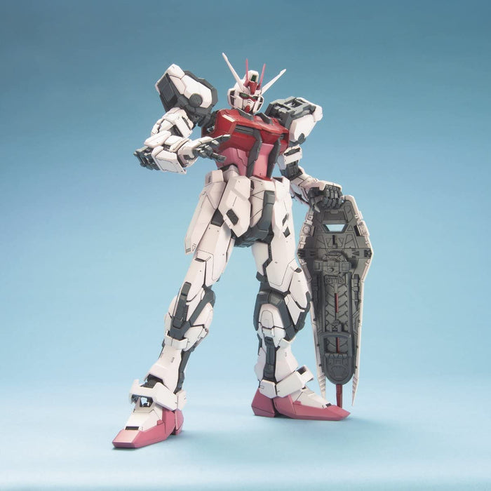Bandai Spirits Gundam Seed Strike Rouge Sky Grasper 1/60 Color-Coded Model