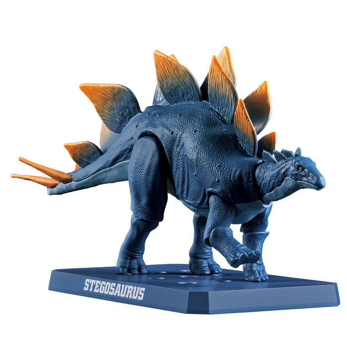 Bandai Spirits Planosaurus Stegosaurus-Modell