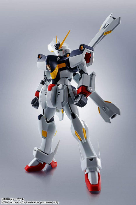 Bandai Spirits Robot Spirits X1/X1 Kai Evo-Spec 130mm ABS/PVC Figure