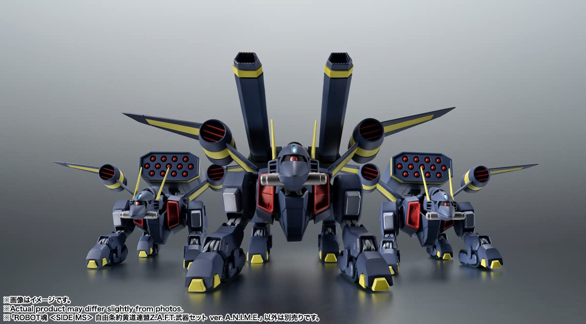 Bandai Spirits Gundam Seed Freedom Robot Action Figure Painted ABS&PVC 130mm