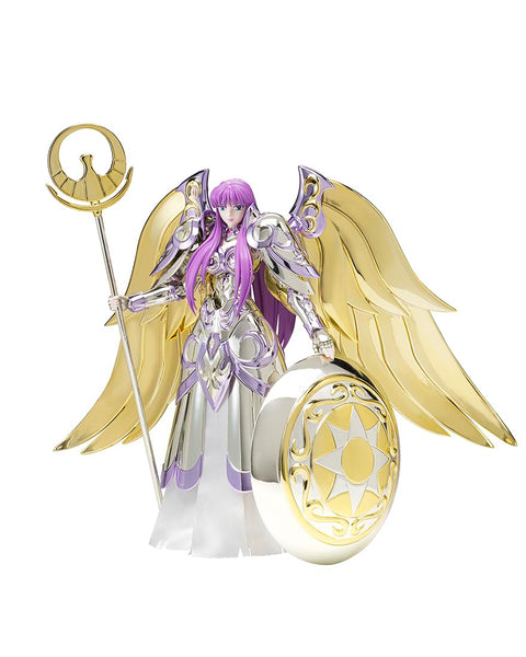 Bandai 2024 saint seiya figure bundle