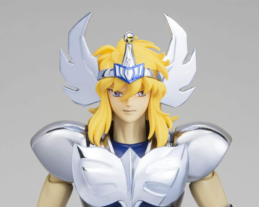 BANDAI Saint Cloth Myth Saint Seiya Cygnus Hyoga Initial Bronze Cloth Revival Version