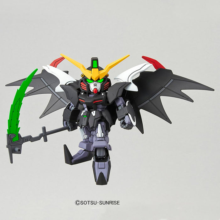 Bandai Spirits Gundam W Deathscythe Hell EW-Modell