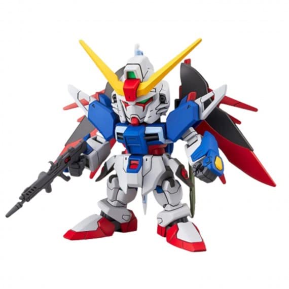 Bandai Spirits Gundam Seed Destiny Destiny Gundam Model