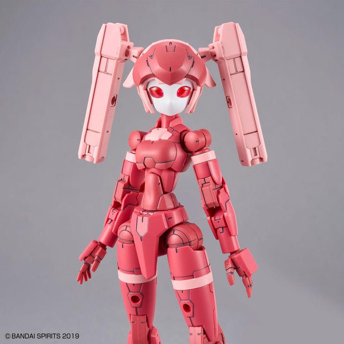 Bandai Spirits 1/144 Scale Exm-H15A Achelby Type-A Color-Coded Plastic Model