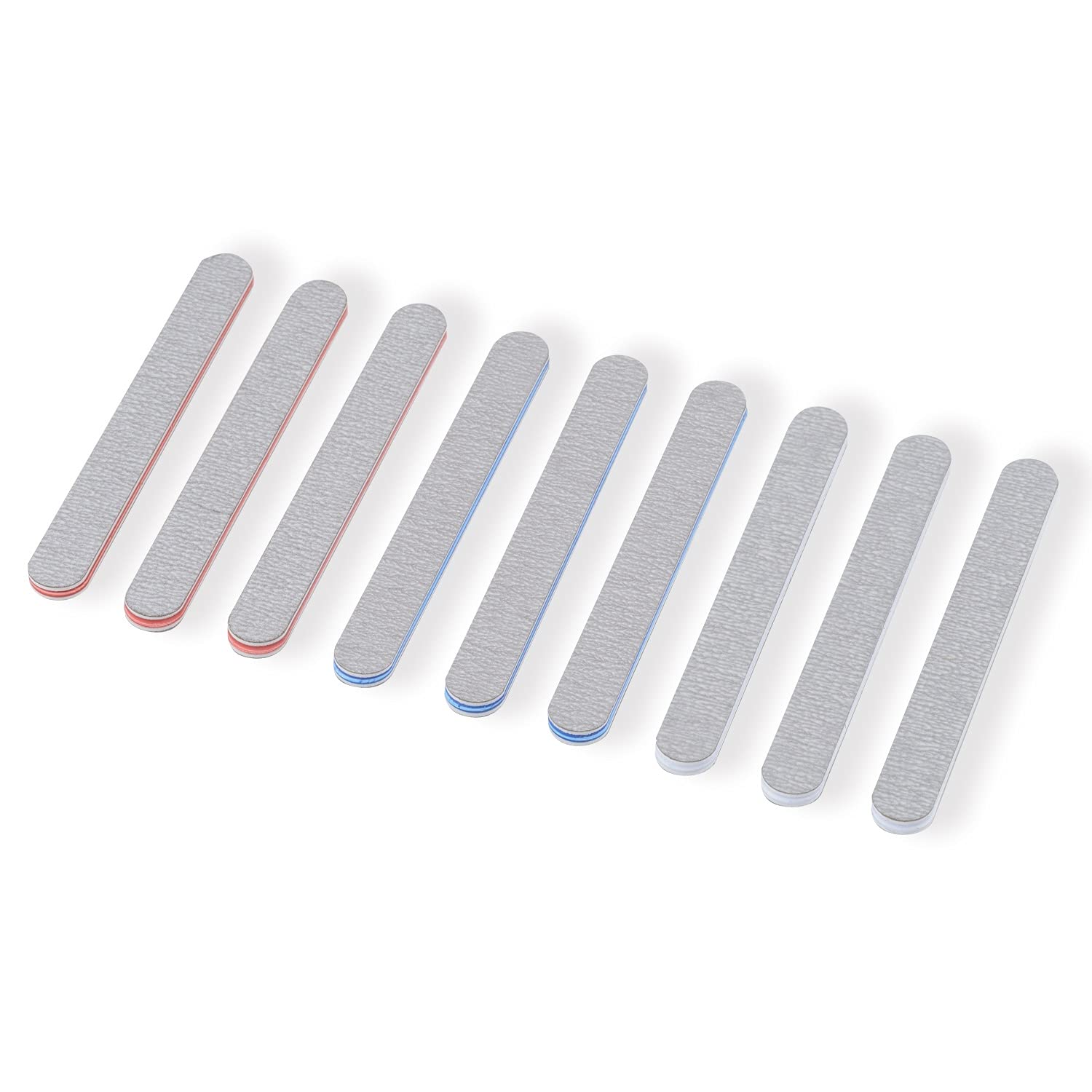 BANDAI BANDAI Spirits Stick File Set Mini Size- Japan Figure Store - #1 Bring To You The Best Japanese Goods