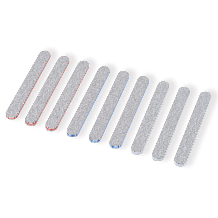BANDAI BANDAI Spirits Stick File Set Mini Size- Japan Figure Store - #1 Bring To You The Best Japanese Goods
