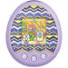 Bandai Tamagotchi M! X Spacy M! X Ver. Purple - Japan Figure