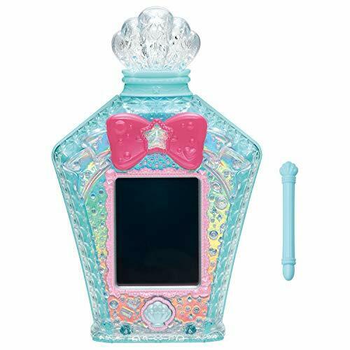 Bandai Tropical-rouge! Precure Mermaid Aqua Pot