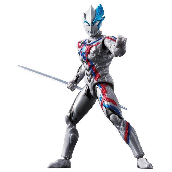 Bandai Ultraman Blazer Ultra Action Figure for Kids and Collectors