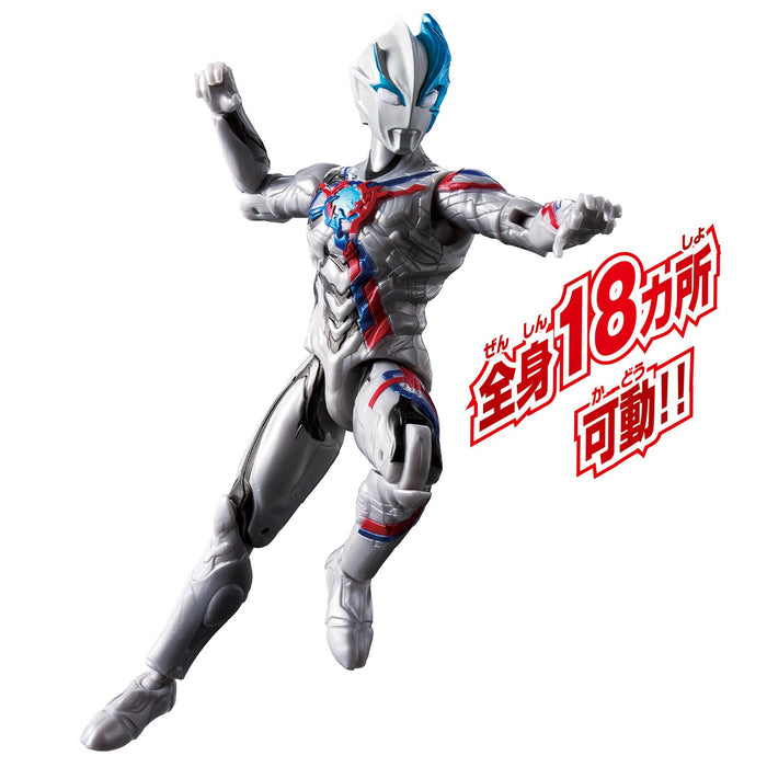 Bandai Ultraman Blazer Ultra Action Figure for Kids and Collectors