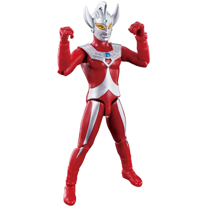Bandai Ultra Action Figure Ultraman Taro Japan