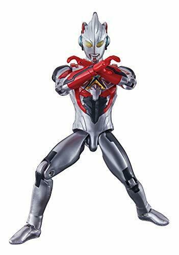 Bandai Ultra Action Figure Ultraman X - Japan Figure