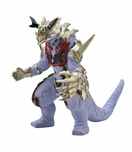 Bandai Ultra Monster Dx Belial Fusion Beast Thunder Killer