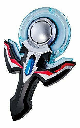 Bandai Ultraman R / B Lube Dx Orb Ring Neo