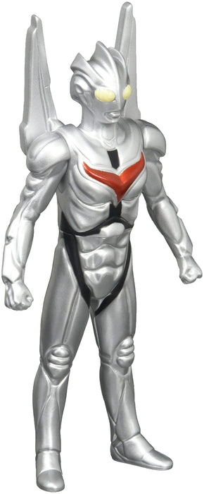 BANDAI Ultraman Ultra Hero Série 72 Ultraman Noa Figurine