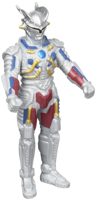 BANDAI Ultraman Ultra Monster Series 133 Ultroid Zero Figure