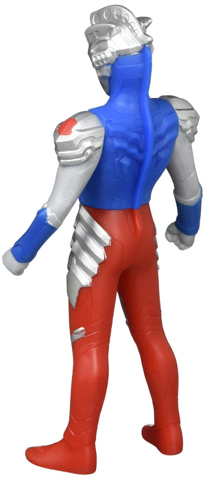 BANDAI Ultraman Z Ultra Hero Série 75 Ultraman Z Alpha Edge Figurine