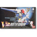 Bandai V2 Buster Gundam Hg 1/100 Plastic Model Kit - Japan Figure
