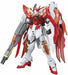 Bandai Wing Gundam Zero Honoo Hgbf 1/144 Gunpla Model Kit - Japan Figure