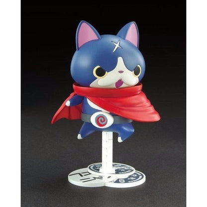 Bandai Yo-kai Watch Fuyunyan Plastic Model Kit- Japan Figure Store - #1 Bring To You The Best Japanese Goods