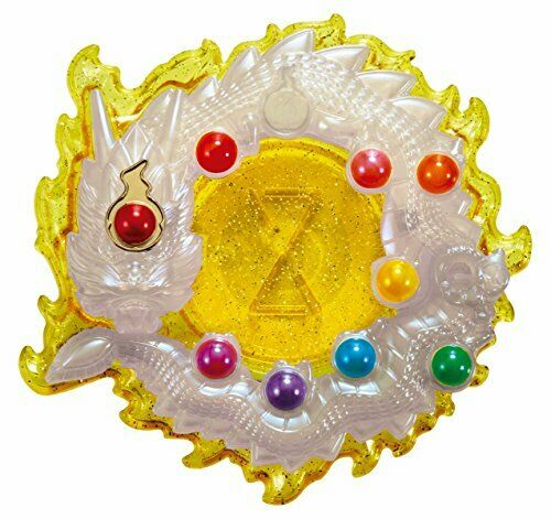 Bandai Yokai Watch Treasure Yokai File Yodelsen Treasure Story Toy Set