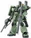 Bandai Zaku Ii Gundam Thunderbolt Ver. Hg 1/144 Gunpla Model Kit - Japan Figure