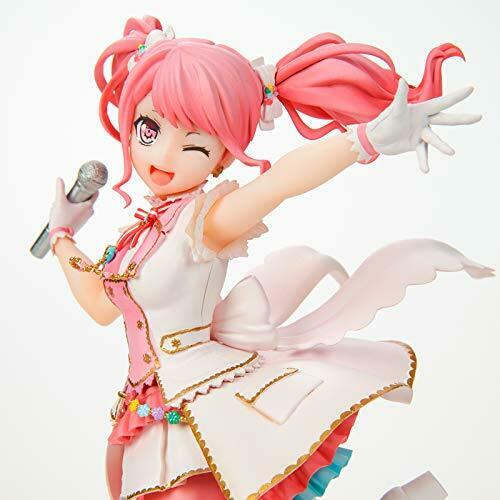 Bang Dream! Girls Band Party! Vocal Collection Aya Maruyama From Pastel*palettes