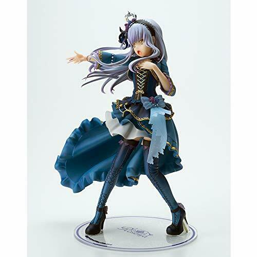 Bang Dream! Girls Band Party! Vocal Collection Yukina Minato From Roselia Figure