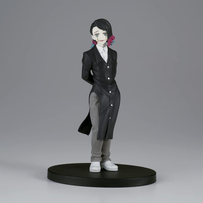 Banpresto Demon Slayer (Kimetsu No Yaiba): Enmu Vol. 3 Boutique en ligne pour acheter une figurine japonaise