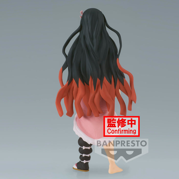 Figurine Banpresto Kizuna No Sou Nezuko Kamado