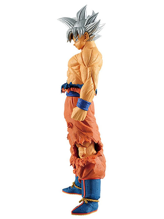 Banpresto Dragon Ball Super Grandista Resolution Of Soldiers Son Goku#3 Japan Prize Figure
