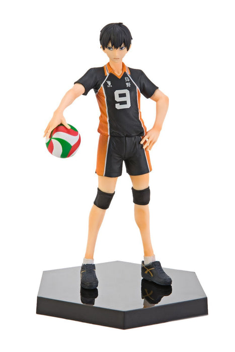 Banpresto Haikyu!! Dxf Figure Tobio Kageyama Japan | Single Item