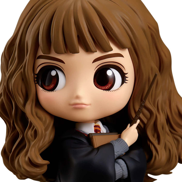 Banpresto Japon Harry Potter Q Posket Hermione Granger Une figurine de prix