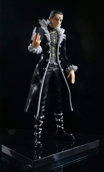 Banpresto Hunter X Hunter Dxf Figure Vol.5 Chrollo-Lucille Japan