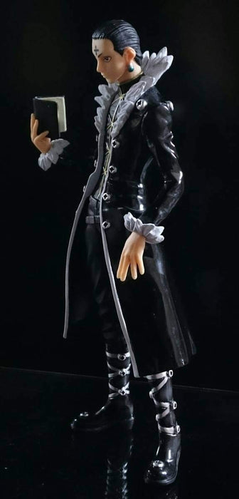 Banpresto Hunter X Hunter Dxf Figur Vol.5 Chrollo-Lucille Japan