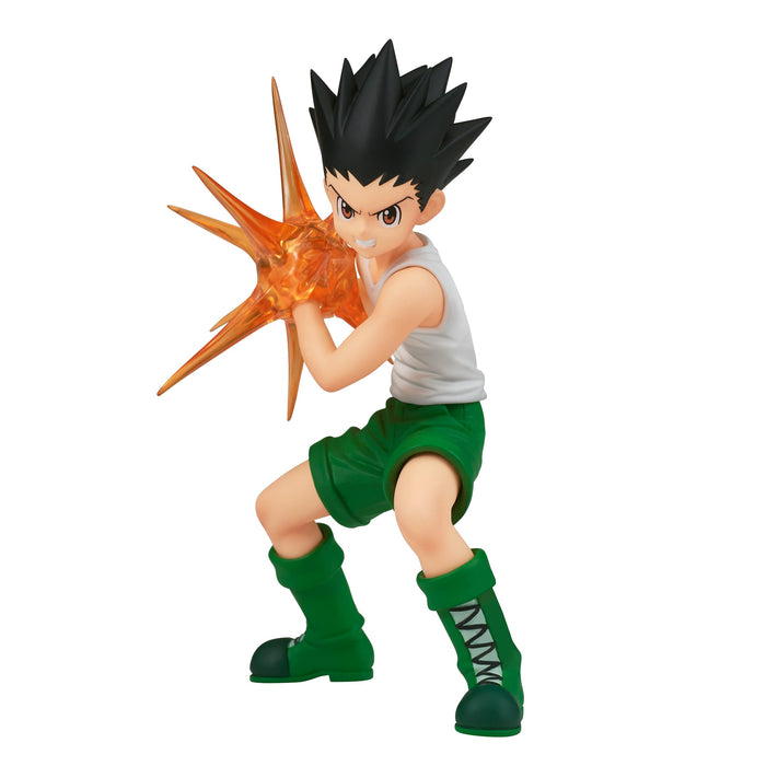 Banpresto Hunter×Hunter Vibrationssterne Gon