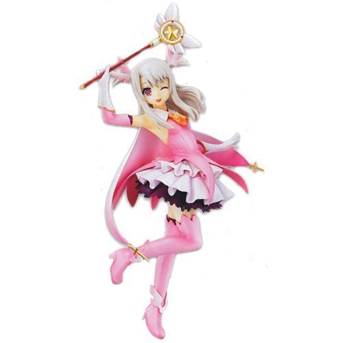 Banpresto Ichiban Kuji Japan Fate/Kaleid Liner Prisma Illya Figure