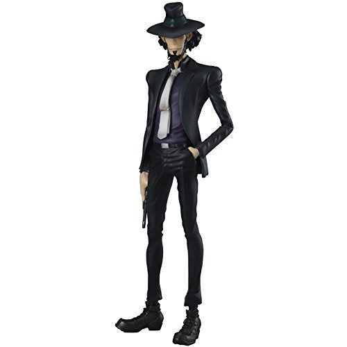 Banpresto Ichiban Kuji Lupin Iii Eternal Buddy Hen Jigen Daisuke Figure Japon