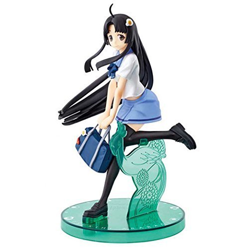 Banpresto Ichiban Kuji Premium Monogatari-Serie Kyomi No Hokori Preis B Tsukihi Araragi Figur Japan